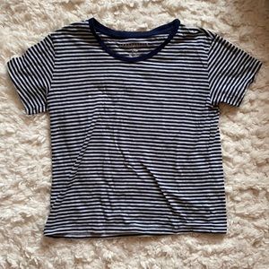 Aeropostale striped shirt